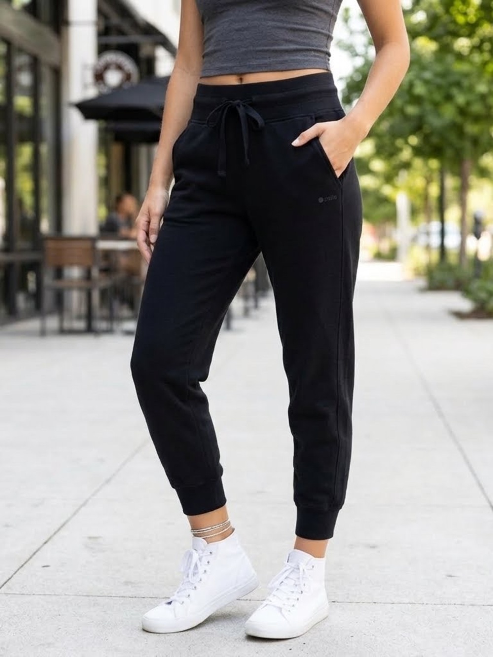 Z by Zella Womens Jogger Pants Size XS